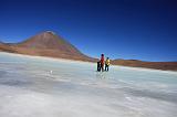 BOLIVIA 2 - Laguna ghiacciata - 04